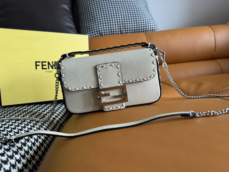 Fendi Baguette Bags